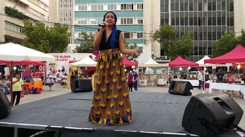 Africultural Festival 